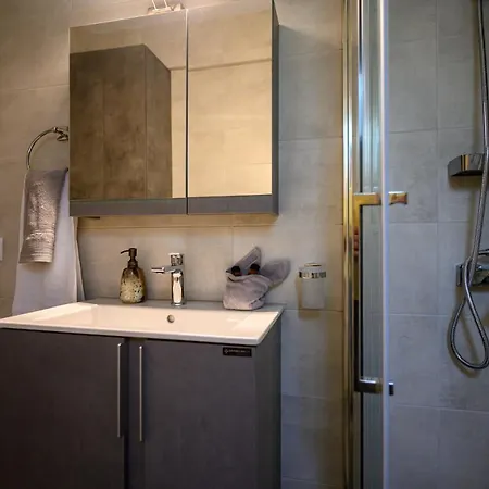 Chic In Nature * Kalamata