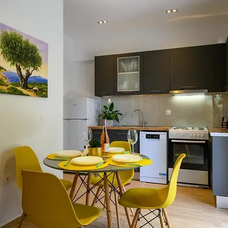 Tatil Evi Chic In Nature