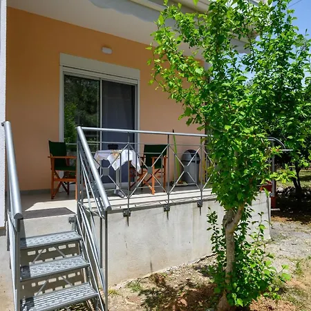 Tatil Evi Chic In Nature