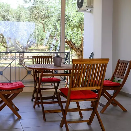 Chic In Nature Tatil Evi *