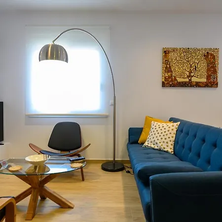 Tatil Evi Chic In Nature