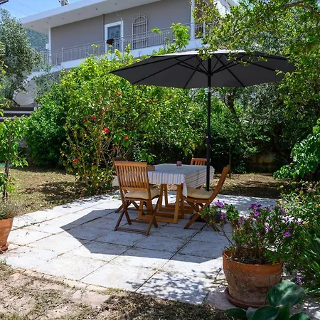 Tatil Evi Chic In Nature