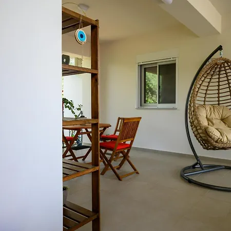 Tatil Evi Chic In Nature *