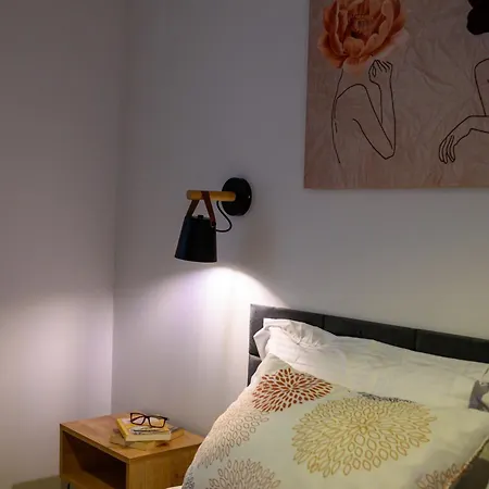 Chic In Nature Tatil Evi *