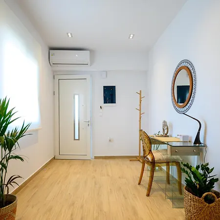 Chic In Nature Сasa de vacaciones