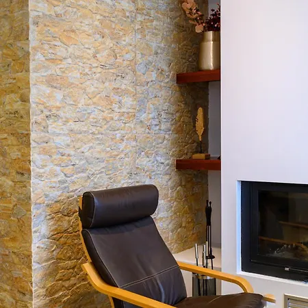 Chic In Nature Tatil Evi