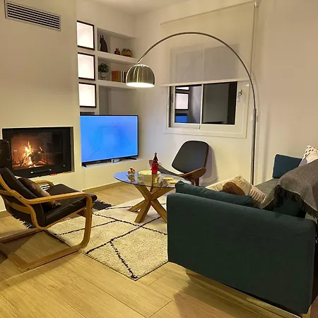 Chic In Nature Kalamata