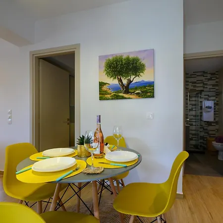 Сasa de vacaciones Chic In Nature