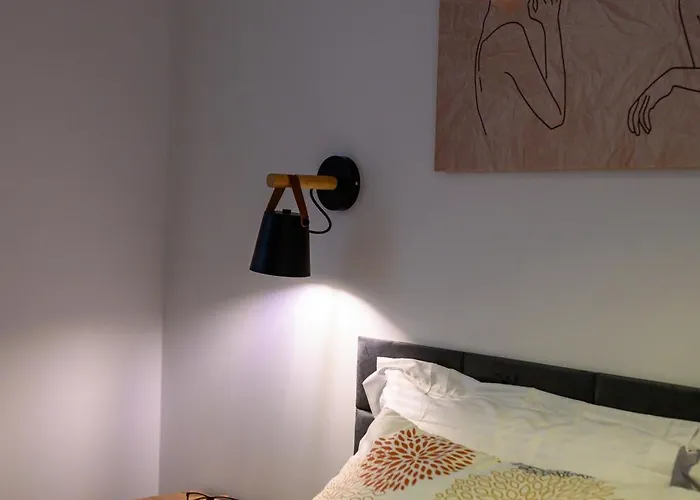 Chic In Nature Hébergement de vacances *