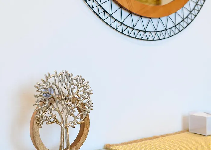 Chic In Nature Kalamata