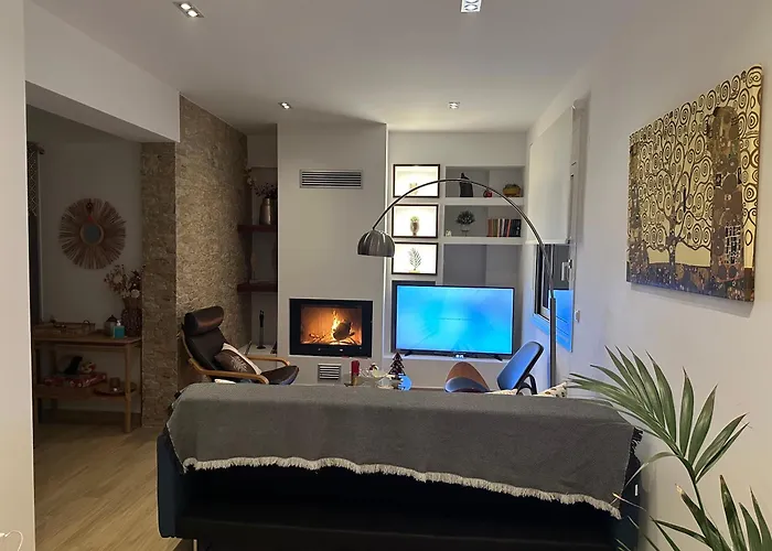 Chic In Nature Kalamata