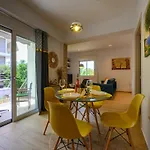 Chic In Nature Vakantiehuis *