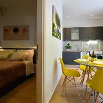 Chic In Nature Vakantiehuis
