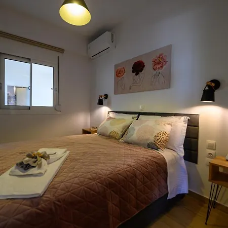 Holiday home Chic In Nature, 5-min Walk To The Kalamata
