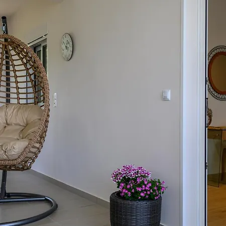 Holiday home Chic In Nature, 5-min Walk To The