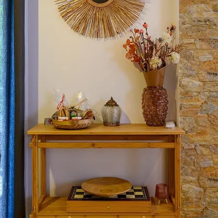 Chic In Nature 別荘 カラマタ