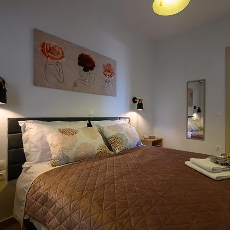 Chic In Nature Feriehus *