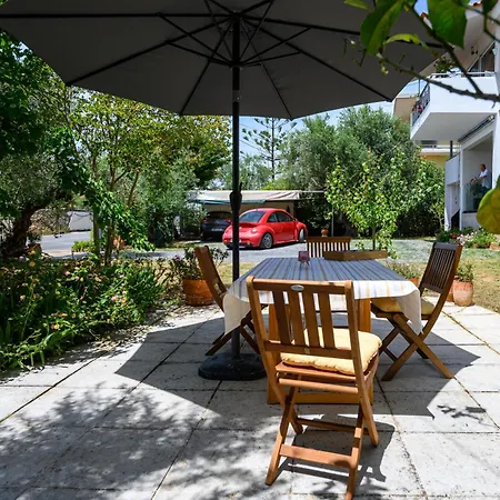 Chic In Nature, 5-min Walk To The