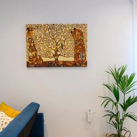 Chic In Nature Feriehus Kalamata