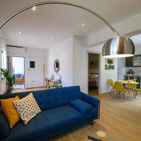 Tatil Evi Chic In Nature