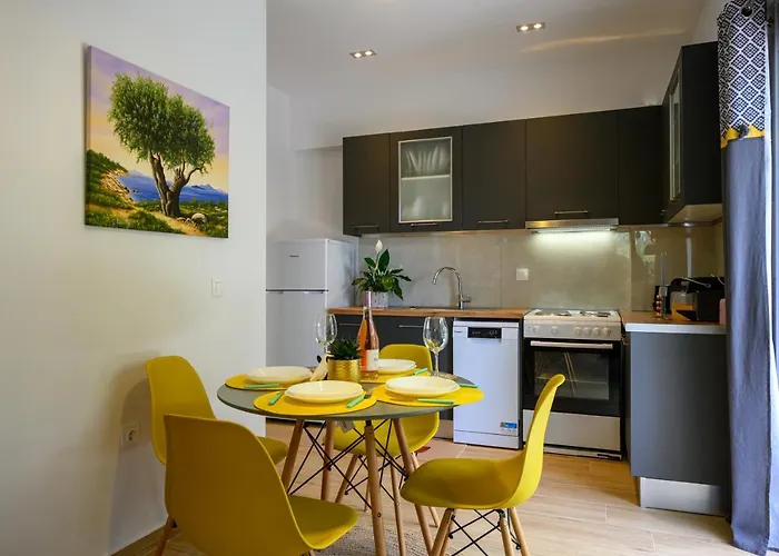Tatil Evi Chic In Nature