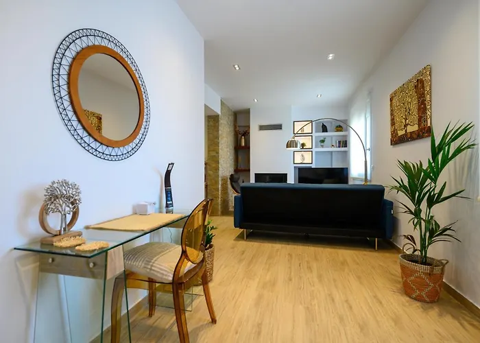 Chic In Nature Casa vacanze *