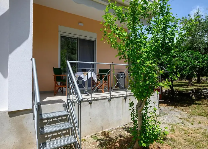 Tatil Evi Chic In Nature