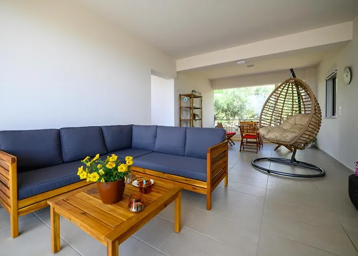 Chic In Nature Casa vacanze Kalamata