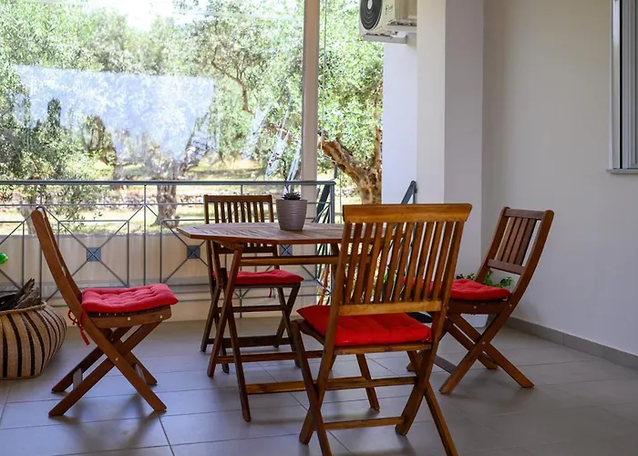 Chic In Nature Tatil Evi *