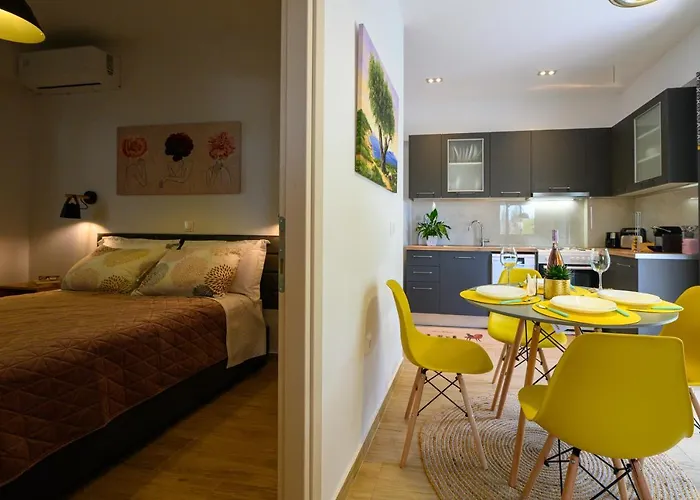 Chic In Nature Tatil Evi