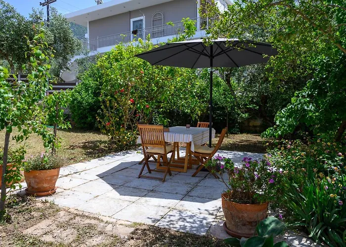 Casa vacanze Chic In Nature