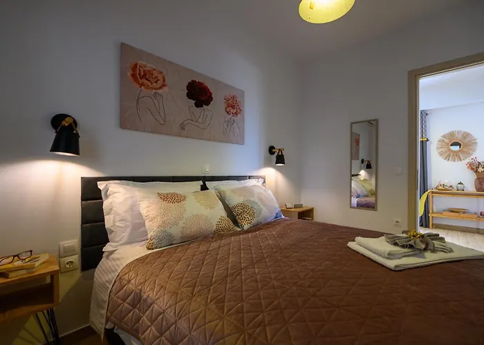 Chic In Nature Casa vacanze *