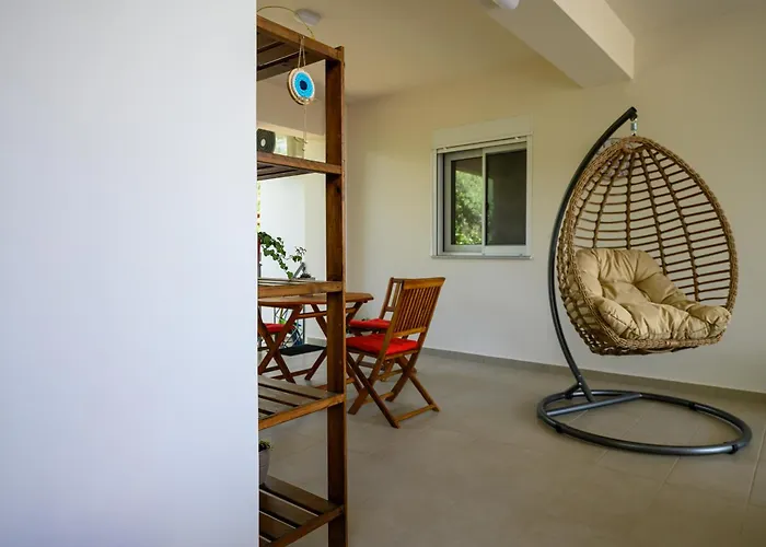 Casa vacanze Chic In Nature *