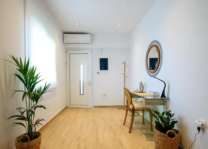 Chic In Nature Tatil Evi