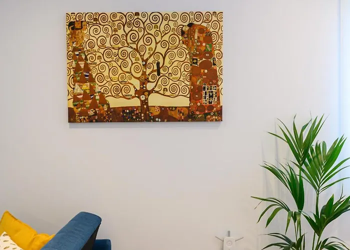 Chic In Nature Casa vacanze Kalamata