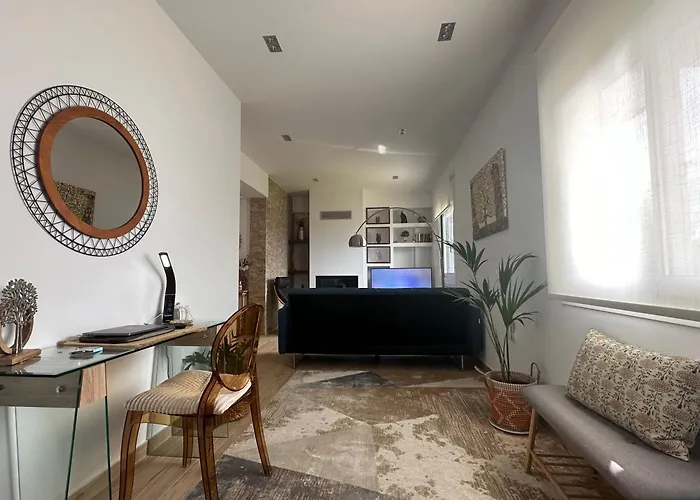 Casa vacanze Chic In Nature Kalamata