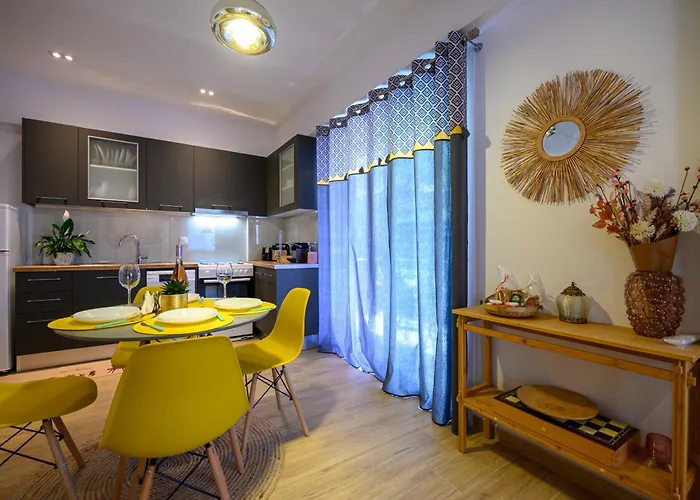 Chic In Nature Kalamata