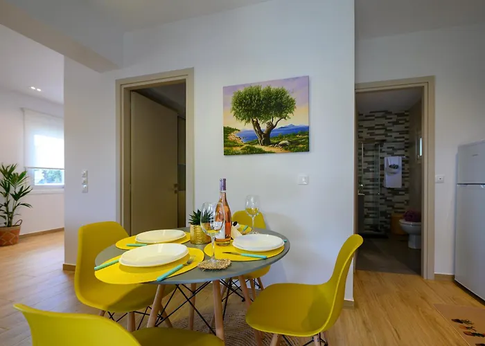 Casa vacanze Chic In Nature