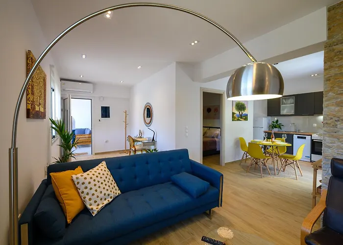 Tatil Evi Chic In Nature